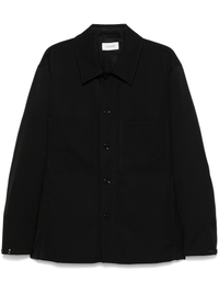 LEMAIRE - Men Wadded Facing Blouson