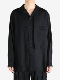 Y-3 - Men Raytwill Shirt