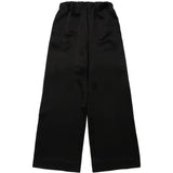Black pants, front view