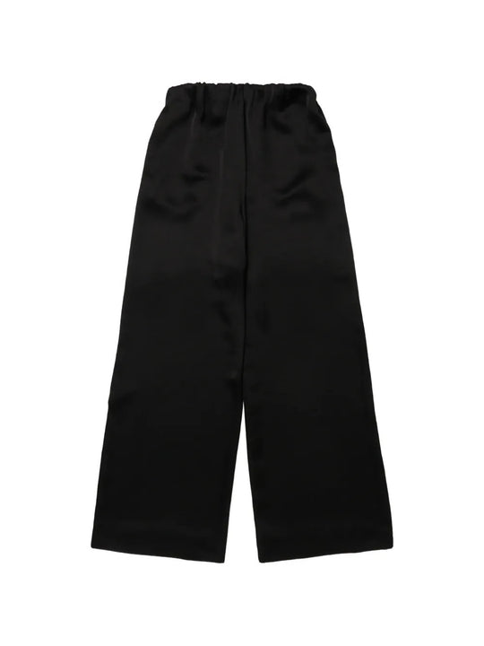 Black pants, front view