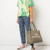 MARC JACOBS - Women The Canvas Large Tote Bag