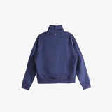 blue jackets-coats,back view
