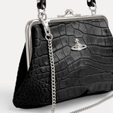 VIVIENNE WESTWOOD - Women Granny Frame Purse
