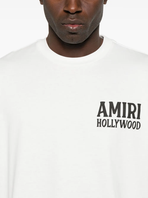 AMIRI - Men Jazz Wolf Tee