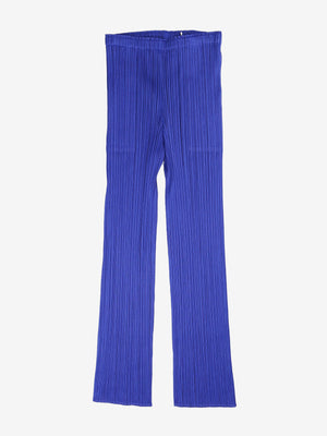 PLEATS PLEASE ISSEY MIYAKE Women Monthly Colors : July Pants