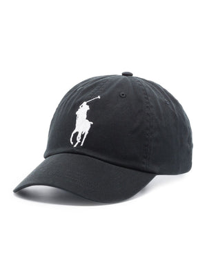 POLO RALPH LAUREN - Men Big Pony Classic Sport Cap