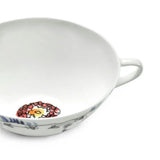 Unknown product, front view