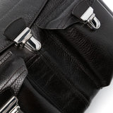 LEMAIRE - Unisex Week-end Gear Bag
