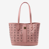 Pink bag, front view