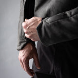 RORKE BADER - Men Amplitude Insulated Nubuck Pop Over