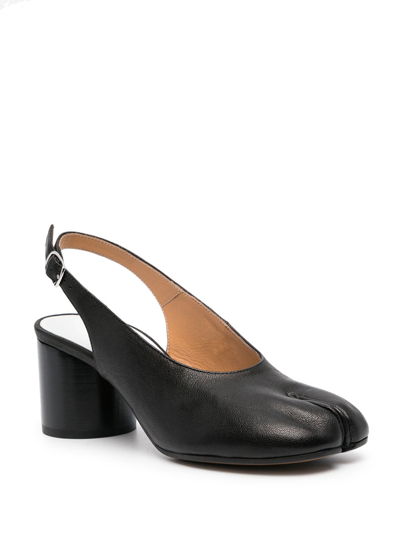 MAISON MARGIELA - Women Tabi Slingback H60