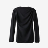 ATELIER NEW YORK - Women Draped Top