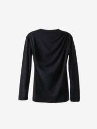 ATELIER NEW YORK - Women Draped Top