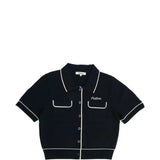 MALBON - Women Jacqueline Polo Shirts
