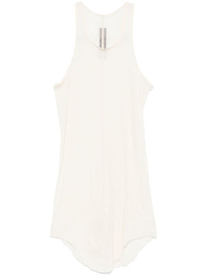 RICK OWENS - Men Basic Rib Tank