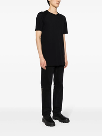 BORIS BIDJAN SABERI - Men TS2.1 Slim Fitting Object Dyed T-Shirt