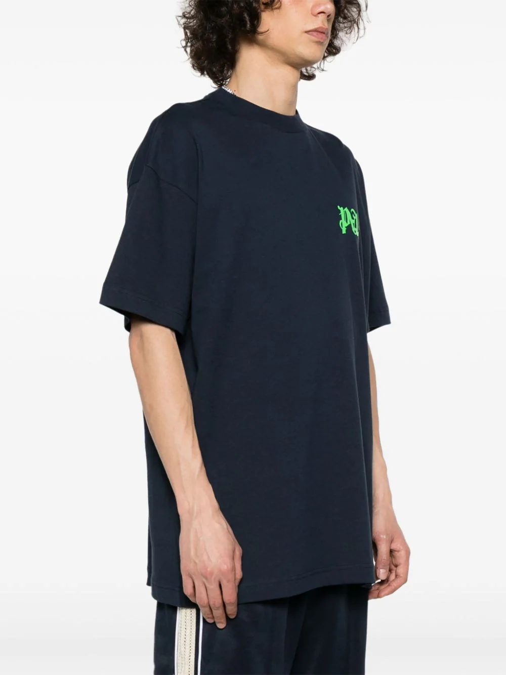 PALM ANGELS Men I Am Lost Tee