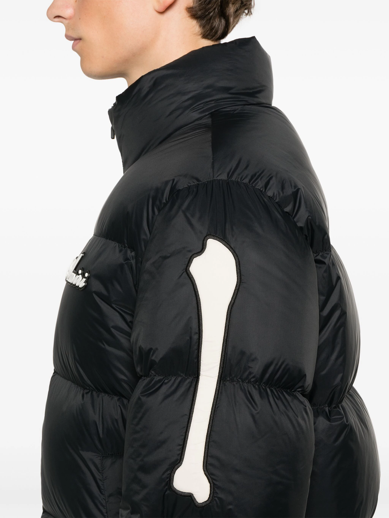 Moncler Servieres Down beruhigende Jacket