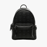 Black bag, front view