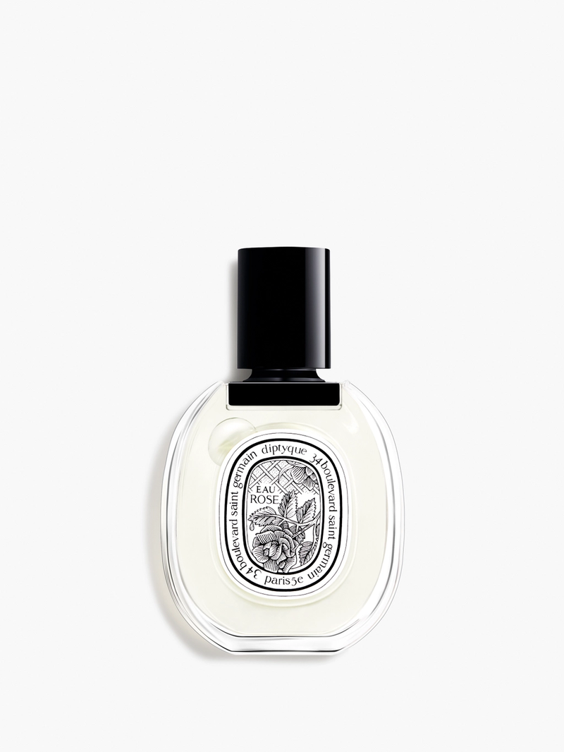 DIPTYQUE - Eau Rose Perfume