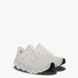 White sneakers, side view