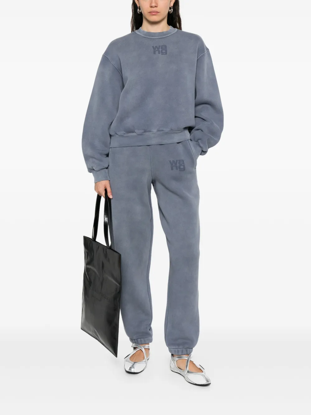 未開封】Vaundy VAWS Logo Sweat Pants Mサイズ 商品詳細ページ