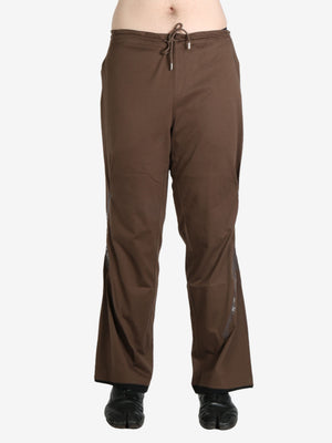 KIKO KOSTADINOV - Men Jersey Trouser