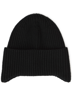 ALEXANDER WANG - Women Ribbed Earmuff Beanie