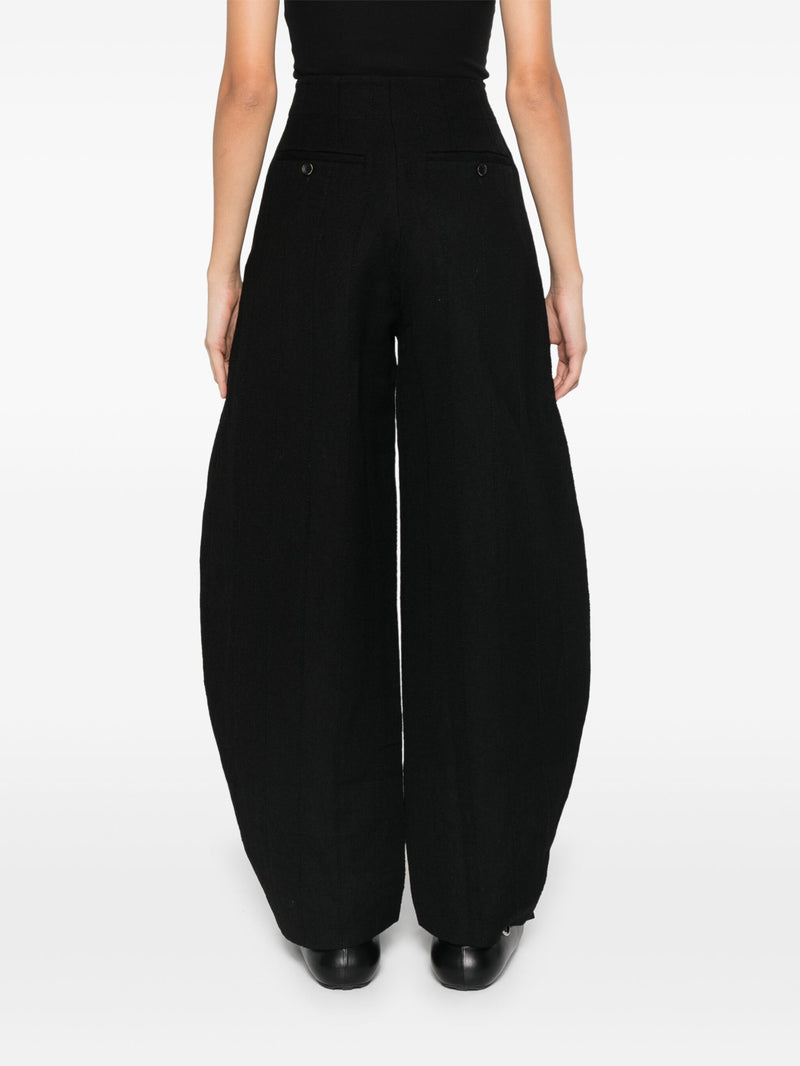 UMA WANG - Women Tacna Pollock Pants