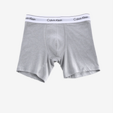 Black shorts, front view