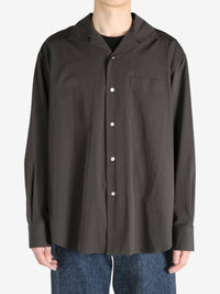 THE ROW - Men Anthony Shirt