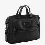 Black bag, front view