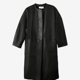 ATELIER NEW YORK - Women Nappa Leather Coat