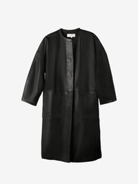 ATELIER NEW YORK - Women Nappa Leather Coat