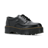 DR. MARTENS - 8053 Leather Platform Casual Shoes