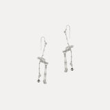 VIVIENNE WESTWOOD - Women Skeleton Earrings