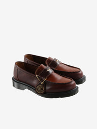 DR. MARTENS - Penton Polo Loafers