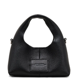 black bags,back view