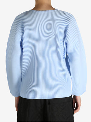 HOMME PLISSE ISSEY MIYAKE - Men Mc January Top