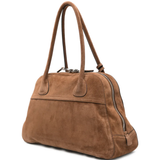 MIUMIU - Women Camoscio Bauletto Bag