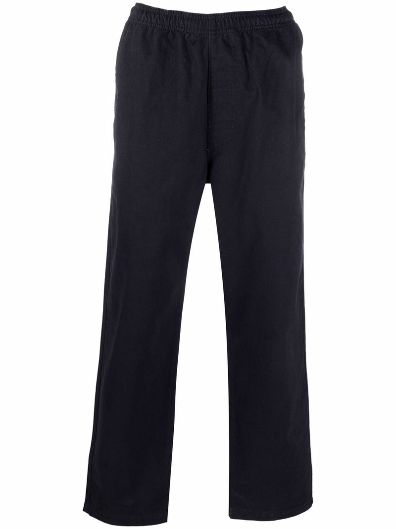 STUSSY - Men Brushed Beach Pant