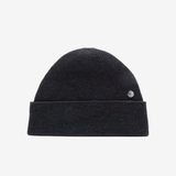 Black hat, front view