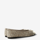 TORY BURCH - Women Charlie Ballet