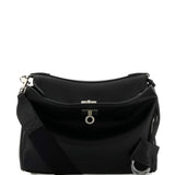Black bag, front view
