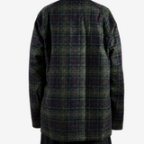 BARBOUR - Men Tartan Bedale Wool Jacket