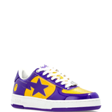 A BATHING APE - Men Sta 4 Sneakers