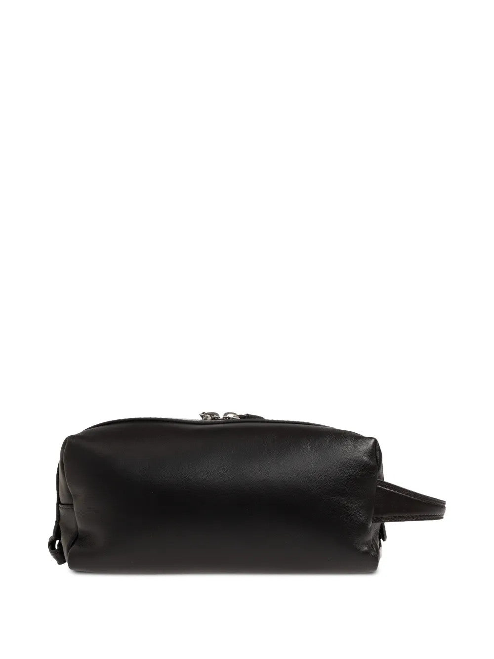 Black bag, front view
