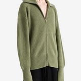 RIER - Unisex Utility Cardigan