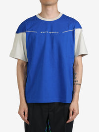 ASICS X KIKO KOSTADINOV NOVALIS - Unisex Bixance Short Sleeve