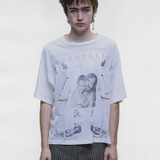 ENFANTS RICHES DEPRIMES - Unisex Philosophy Of Imperialism T-Shirt